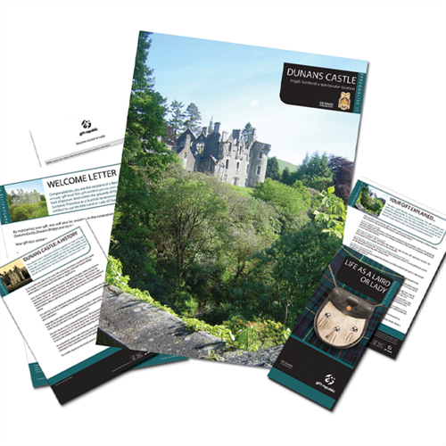 Become a Laird or Lady - Laird or Lady Pack Become a Laird or Lady - Laird or Lady Pack